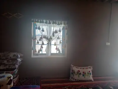 بومگردی بلوط لردگان - واحد اوریشُم