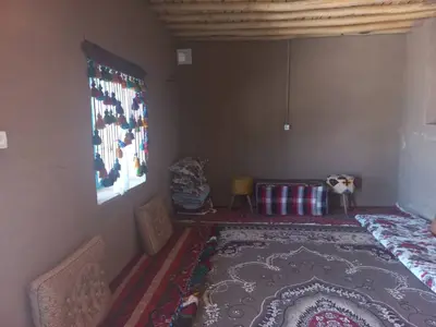 بومگردی بلوط لردگان - واحد مورد