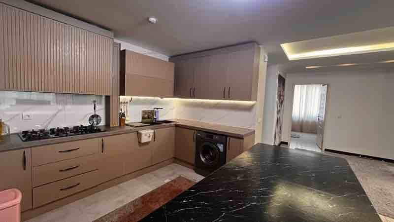 دوخوابه دهکده ساحلی 7