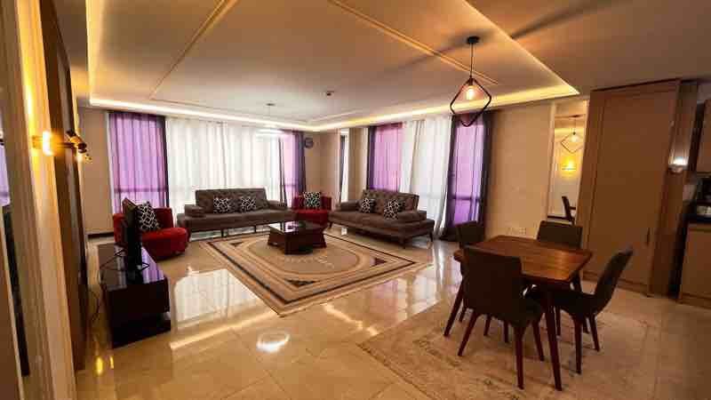 دوخوابه دهکده ساحلی 7