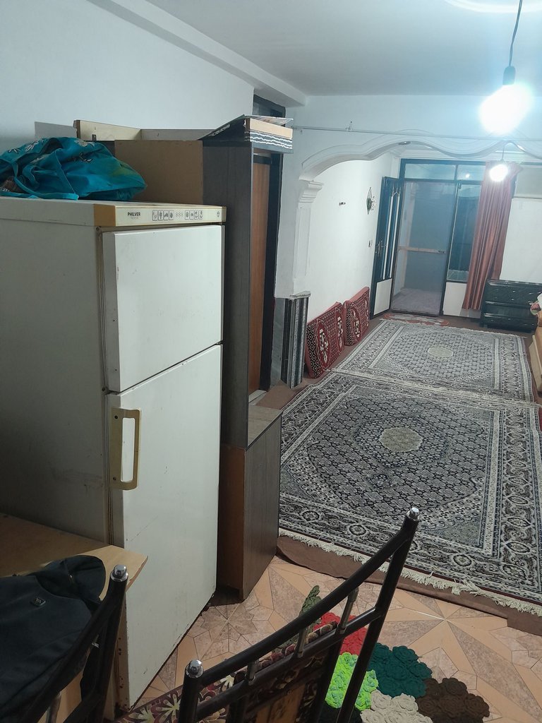 سوئیت فلت محبی۲