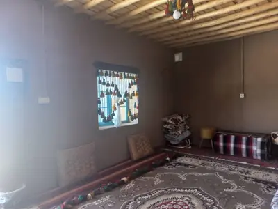 بومگردی بلوط لردگان - واحد مورد