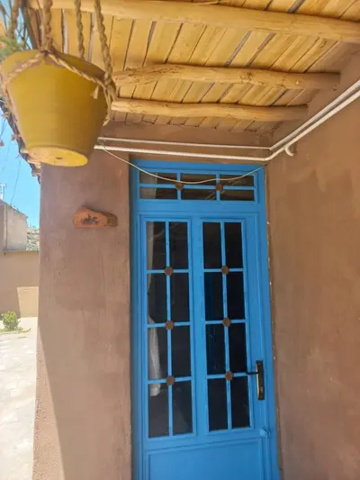 بومگردی بلوط لردگان - واحد چویل