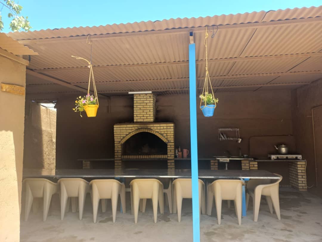 بومگردی بلوط لردگان - واحد برنجاس