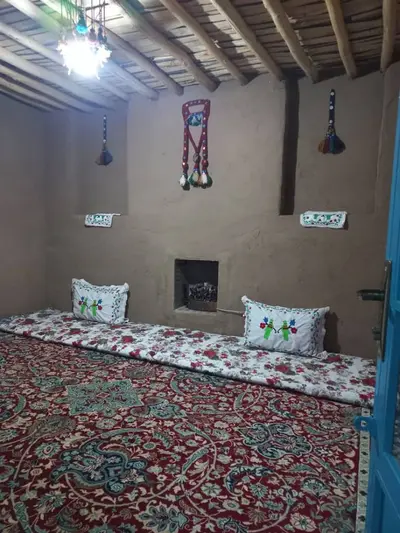 بومگردی بلوط لردگان - واحد چووشک