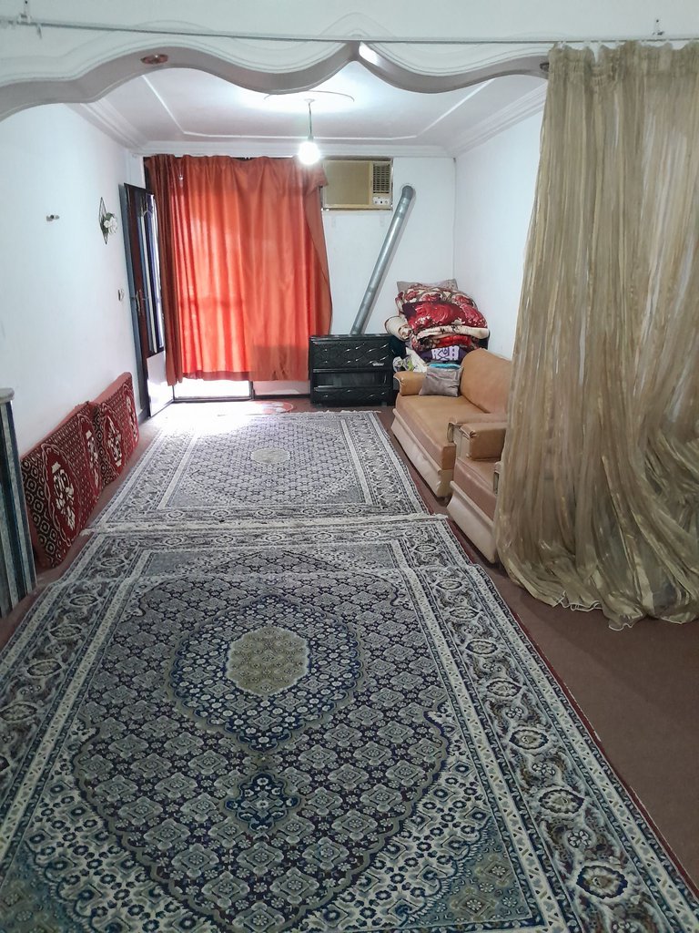 سوئیت فلت محبی۲