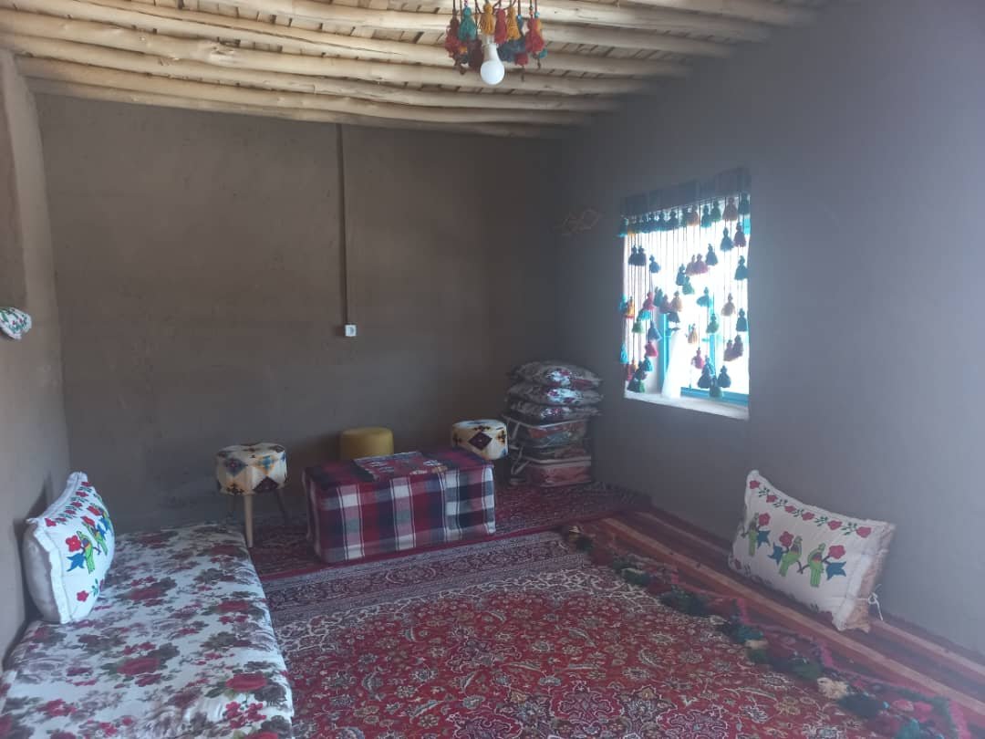 بومگردی بلوط لردگان - واحد اوریشُم