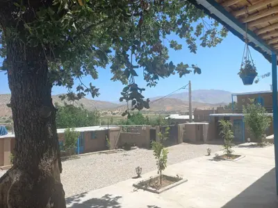 بومگردی بلوط لردگان - واحد کلخنگ