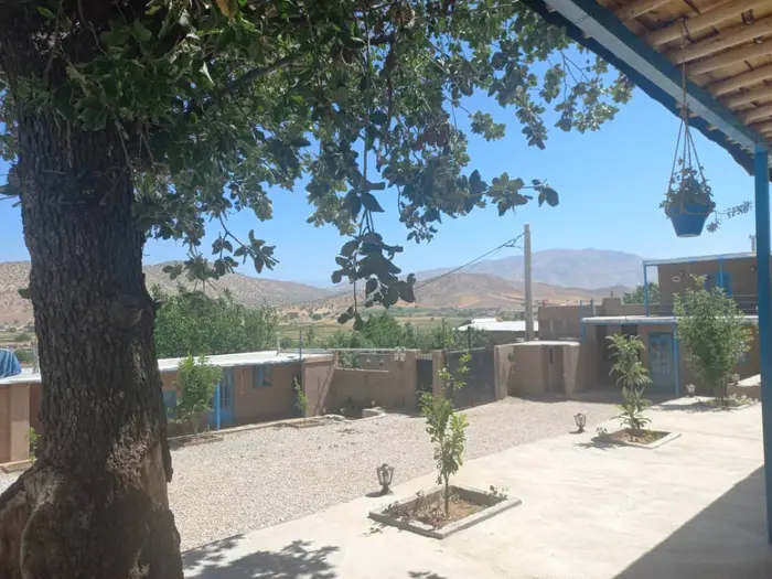 بوم گردی بلوط لردگان - واحد کلخنگ - گلخنک