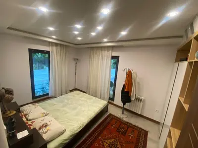 ویلا دوخوابه استخردار جام جم