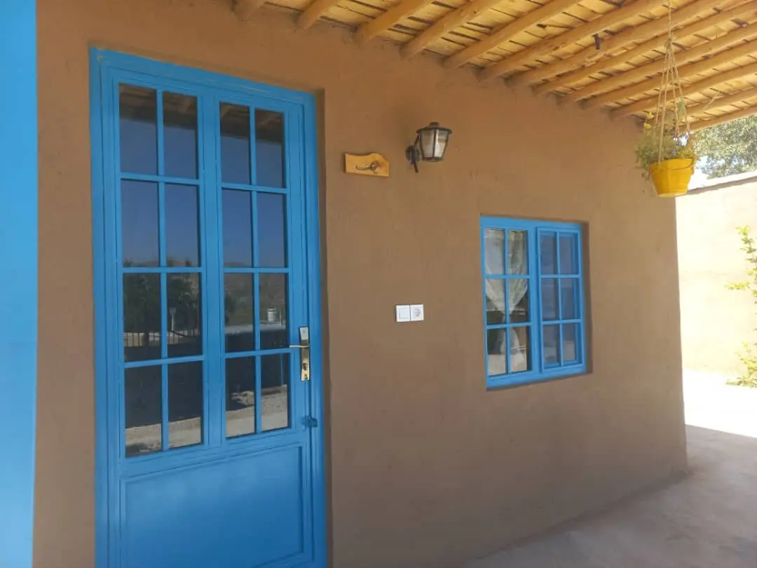 بوم گردی بلوط لردگان - واحد میخک - میخک