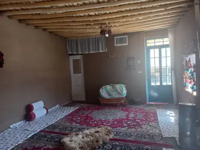 بومگردی بلوط لردگان - واحد کلوس