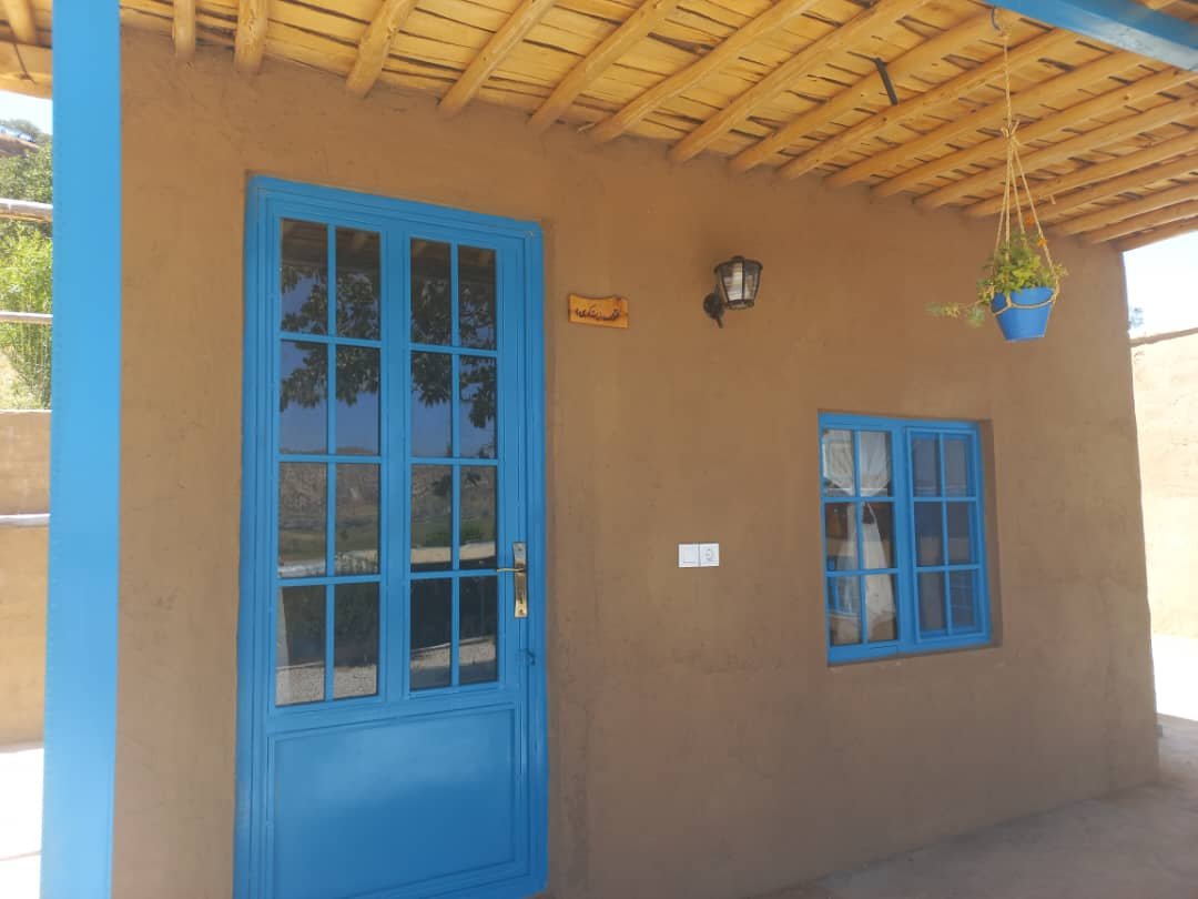 بومگردی بلوط لردگان - واحد کلخنگ