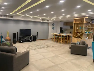 ویلا دوخوابه استخردار جام جم