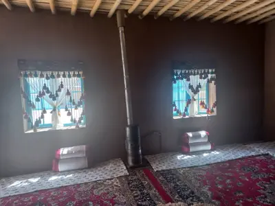 بومگردی بلوط لردگان - واحد کلوس