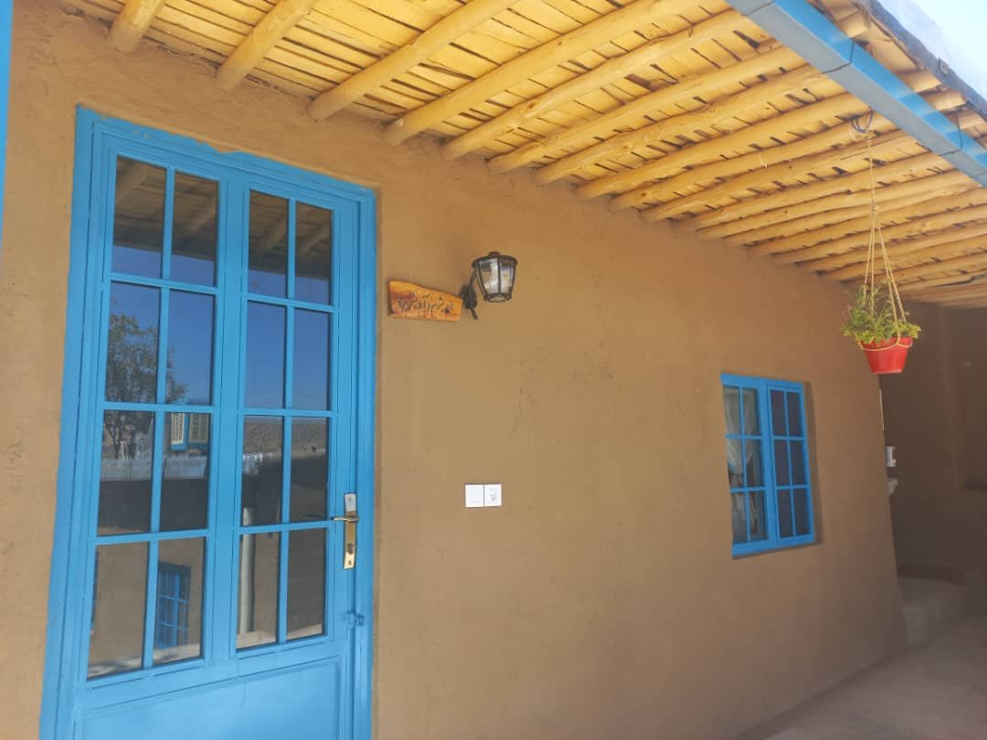 بوم گردی بلوط لردگان۵ - بلوط لردگان - واحد اوریشُم - اوریشُم