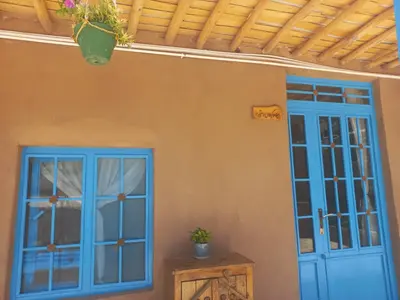 بومگردی بلوط لردگان - واحد مِیلَو