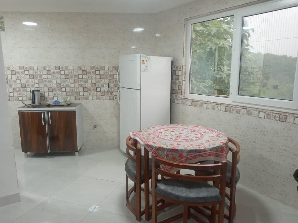 دو خوابه جنگلی سالار دره