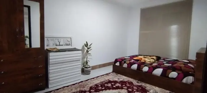 ویلا دو خوابه جنگلی سالار دره