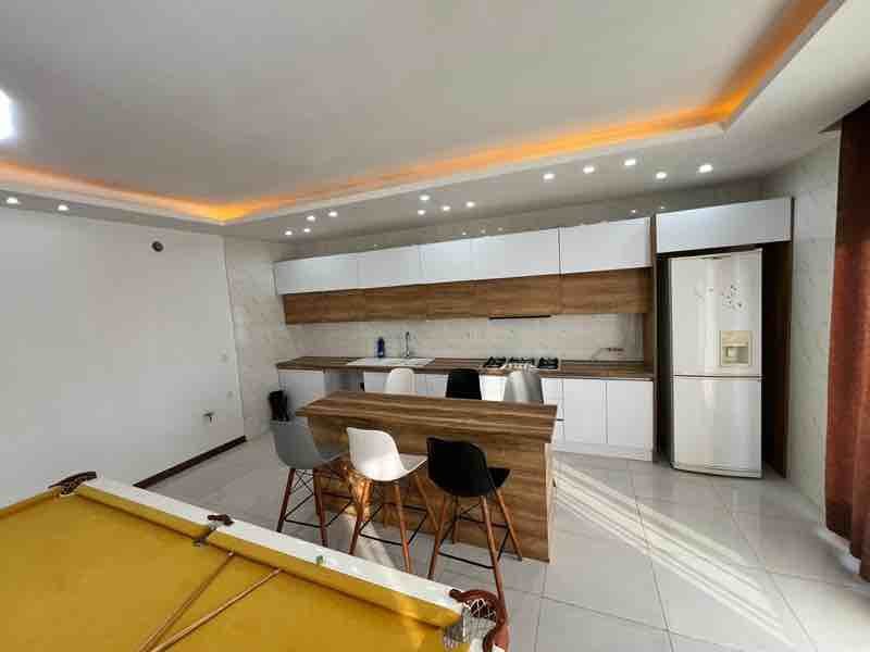 دوخوابه استخردار آبگرم سامیار 2