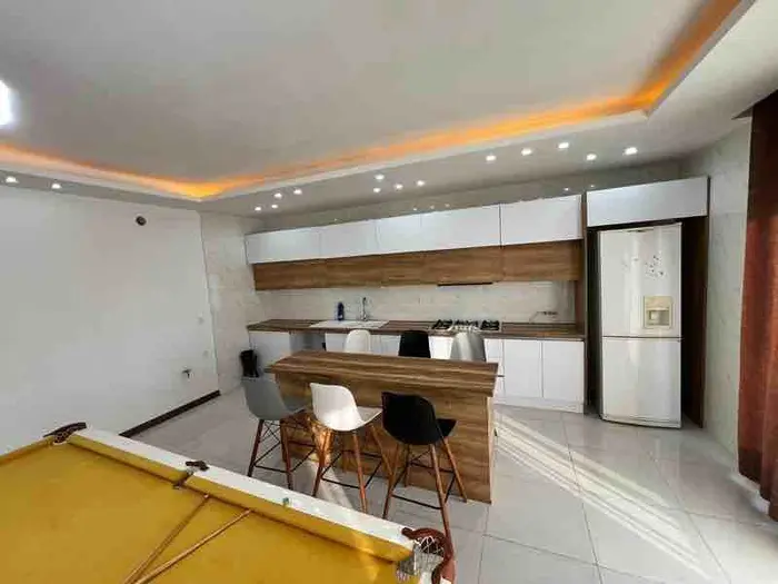 ویلا دوخوابه استخردار آبگرم سامیار 2 - انتخاب عنوان تصویر