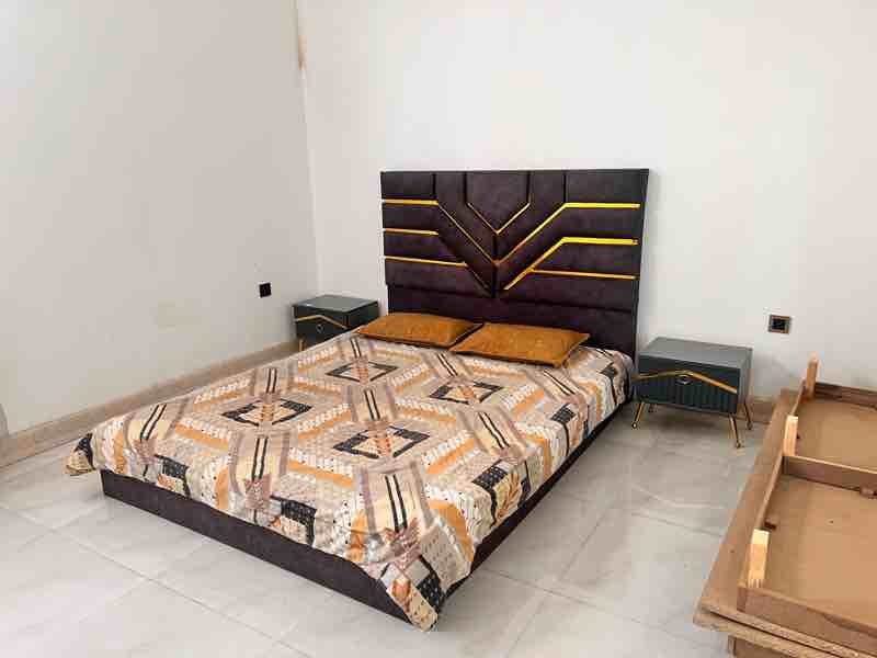 یک خوابه عمارت دلیار ۲