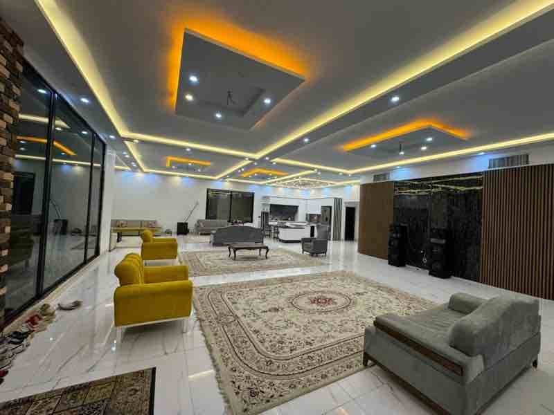 یک خوابه عمارت دلیار ۲