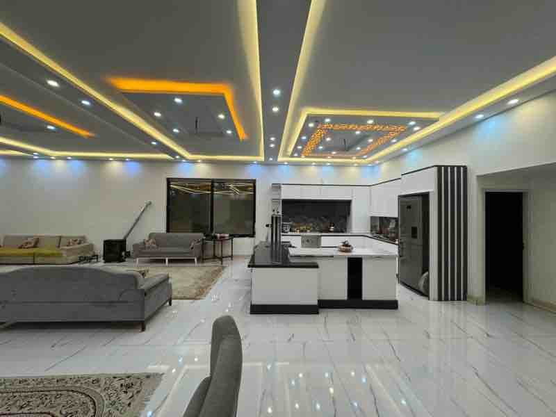 یک خوابه عمارت دلیار ۲