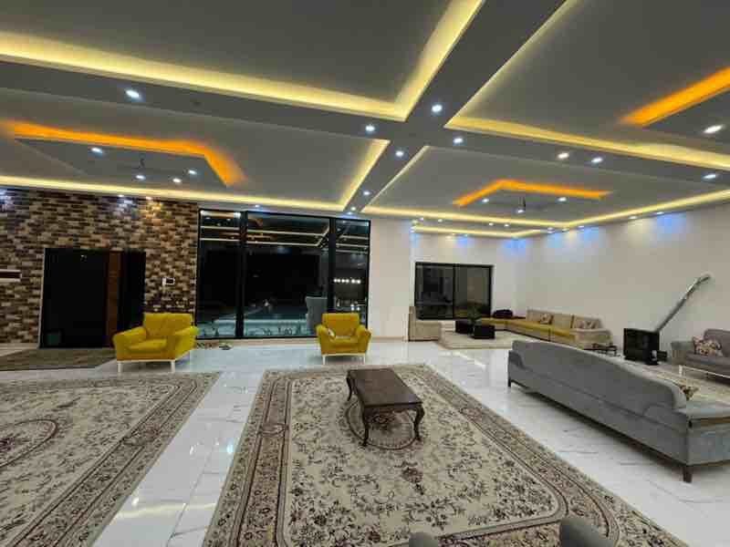 یک خوابه عمارت دلیار ۲