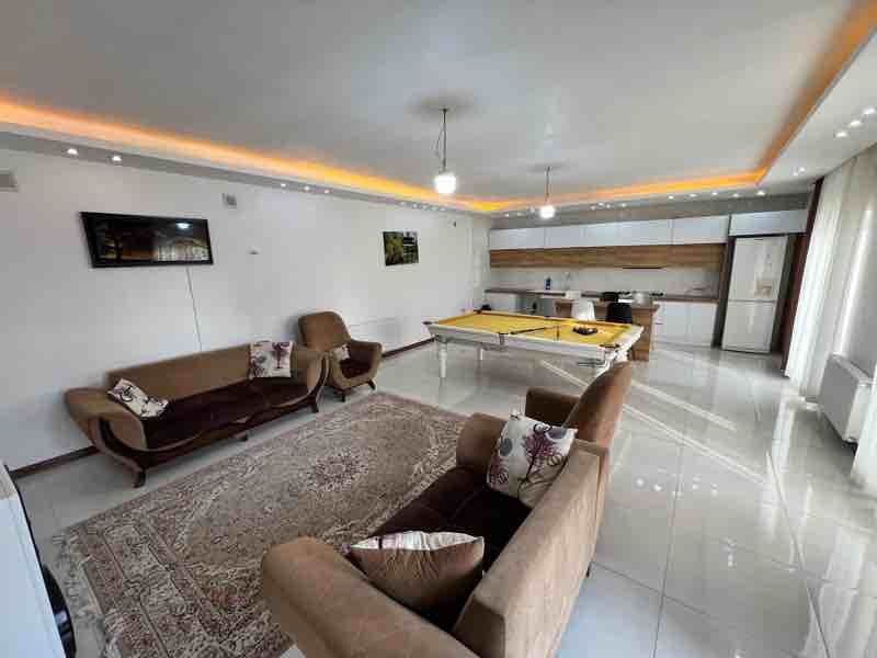 دوخوابه استخردار آبگرم سامیار 2