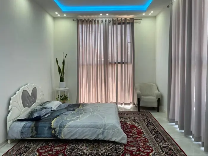 ویلا یک خوابه استخردار آبگرم دلیار 1