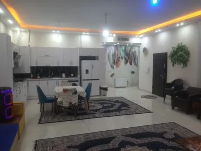 ویلا یک خوابه استخردار آبگرم دلیار 1