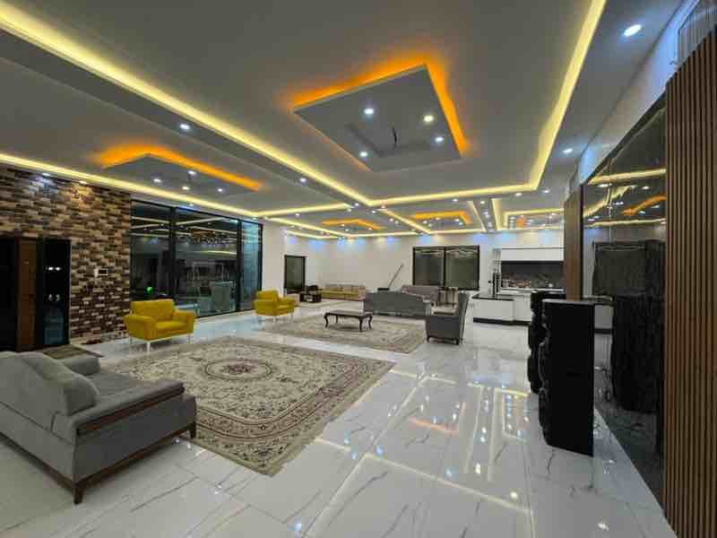 یک خوابه عمارت دلیار ۲