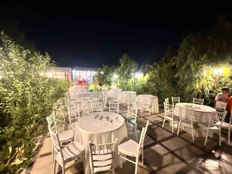 یک خوابه عمارت دلیار ۲