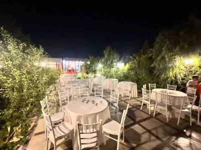 ویلا یک خوابه عمارت دلیار ۲