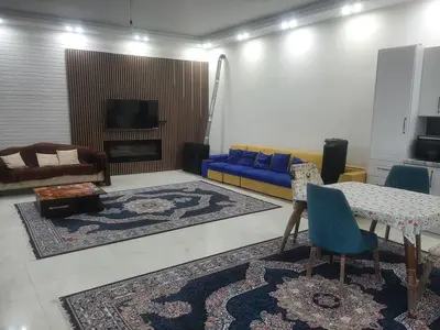 ویلا یک خوابه استخردار آبگرم دلیار 1