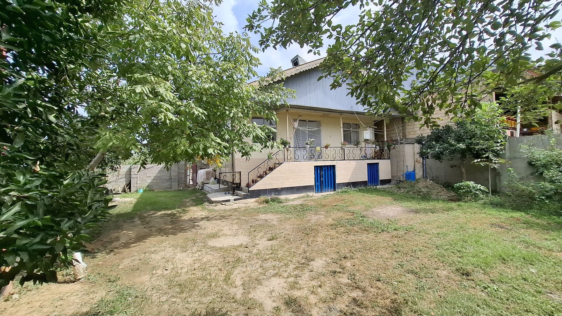 ویلا دوخوابه صداقت خواه