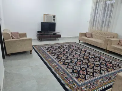 سوئیت دوخوابه ثابت واحد دوم