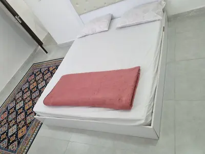 سوئیت فومن سوئیت