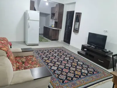 سوئیت یک خوابه ثابت  واحد 1