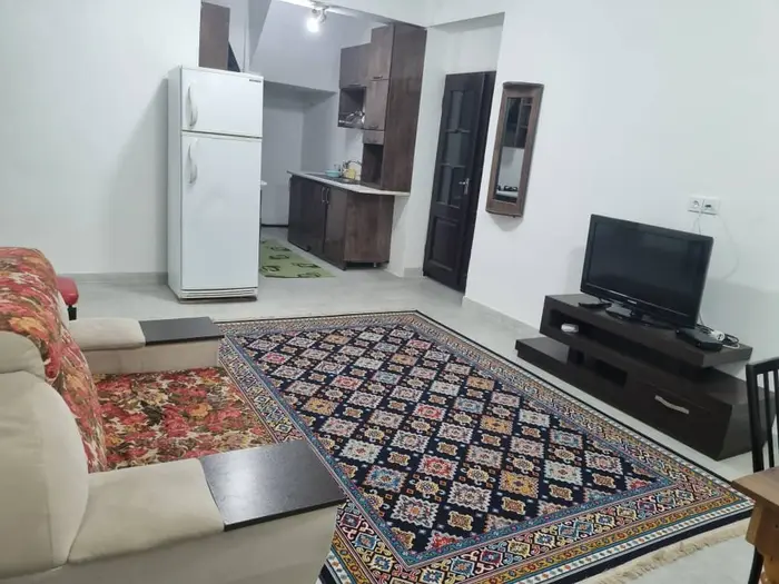 سوئیت یک خوابه ثابت  واحد 1