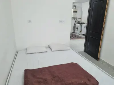 سوئیت دوخوابه ثابت واحد دوم