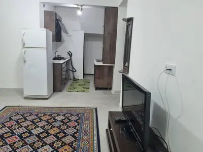 سوئیت یک خوابه ثابت  واحد 1