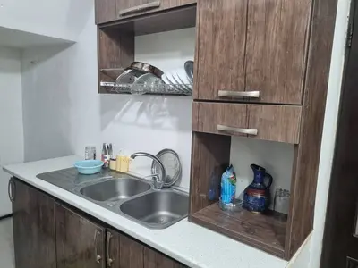 سوئیت یک خوابه ثابت  واحد 1