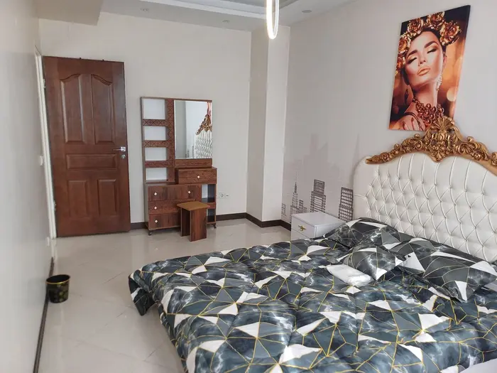 آپارتمان یک خوابه رسالت واحد 11