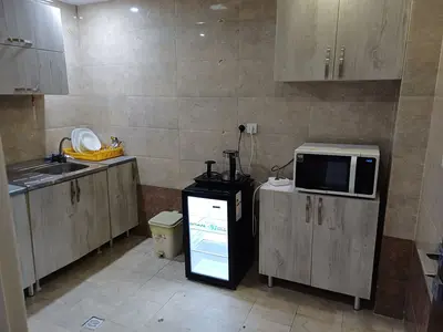 آپارتمان یک خوابه رسالت واحد2