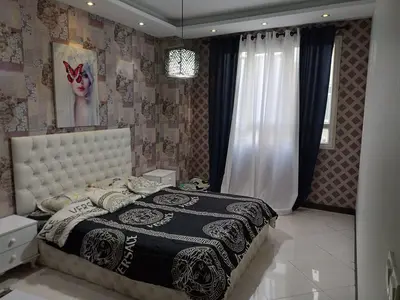 آپارتمان یک خوابه رسالت واحد2