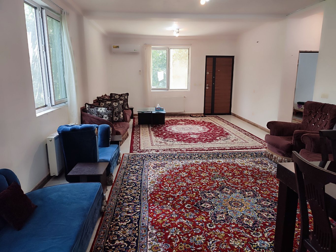 دوخوابه محمد کاظمی