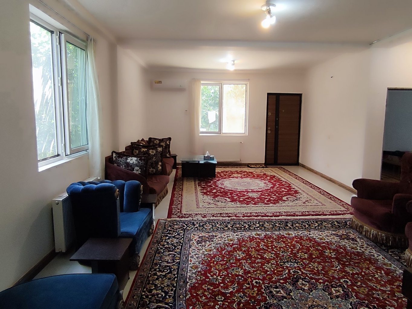 دوخوابه محمد کاظمی