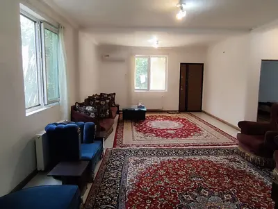 ویلا دوخوابه محمد کاظمی